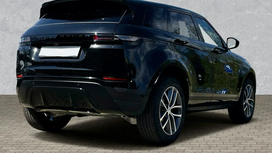 LAND ROVER Range Rover Evoque -