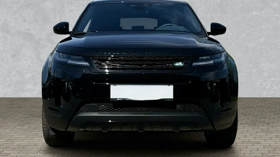 LAND ROVER Range Rover Evoque -