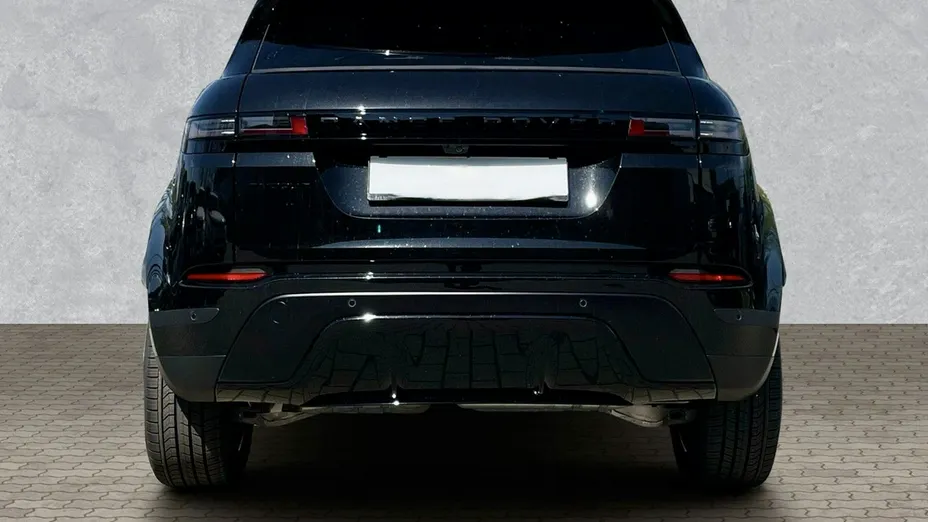 LAND ROVER Range Rover Evoque -