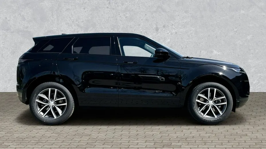 LAND ROVER Range Rover Evoque -