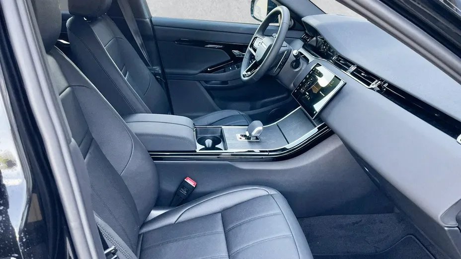 LAND ROVER Range Rover Evoque -