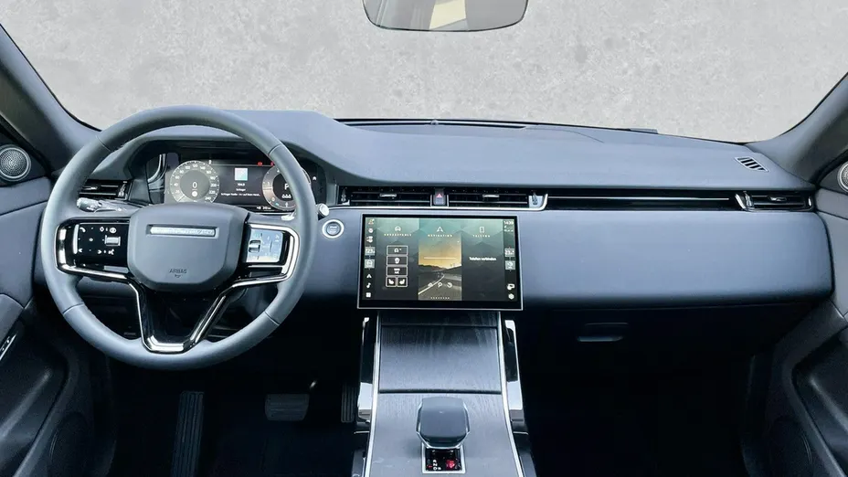 LAND ROVER Range Rover Evoque -