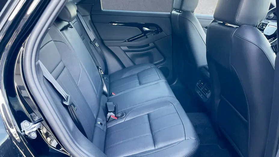 LAND ROVER Range Rover Evoque -