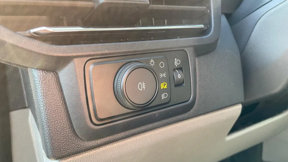 FORD Transit Custom Transit Custom 2.0 EcoBlue 320 L2H1 Limited Aut. Nowy