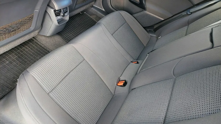 PEUGEOT 508 -