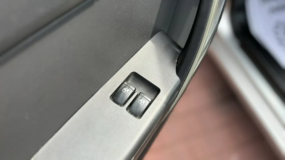 CHEVROLET Aveo -