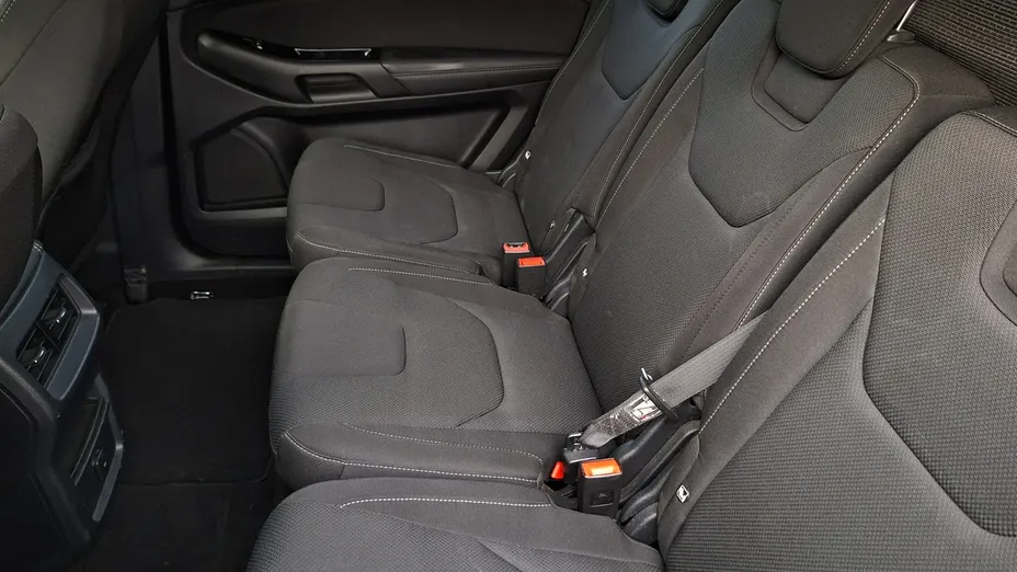 FORD S-MAX -