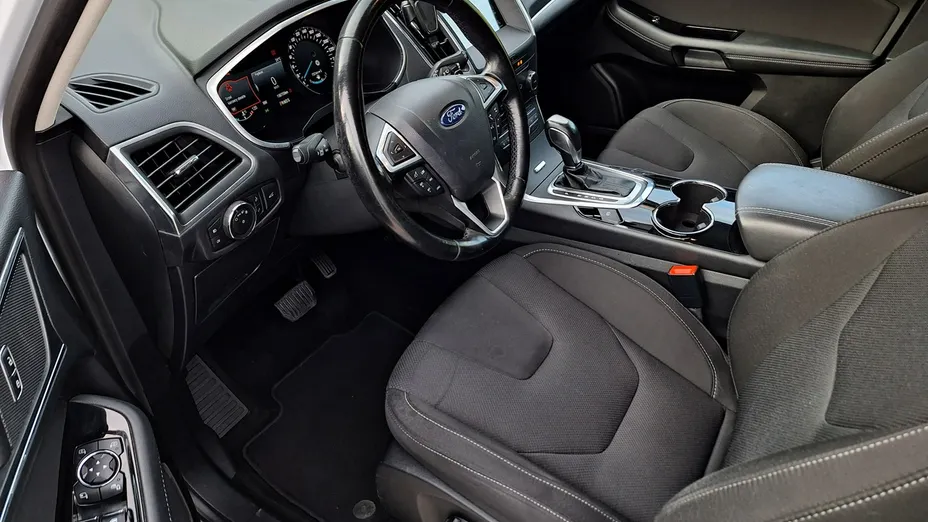 FORD S-MAX -