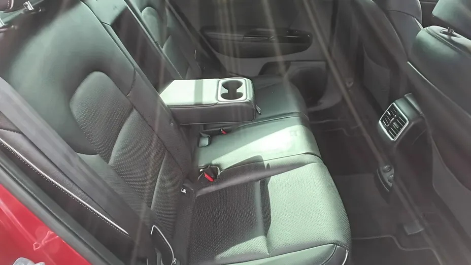 KIA Sportage -