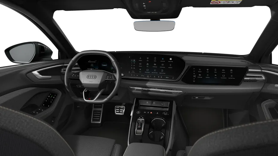 AUDI A5 A5 TFSI 150 kW Quattro S tronic