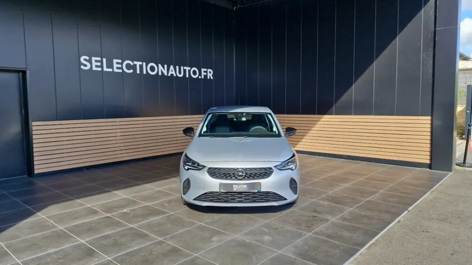OPEL Corsa -