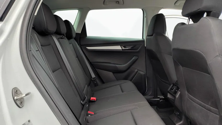 SKODA Karoq Karoq 1.5 TSI ACT Selection DSG