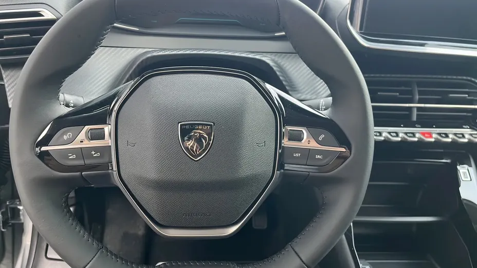 PEUGEOT 208 208 1.2 mHEV Business Nowy