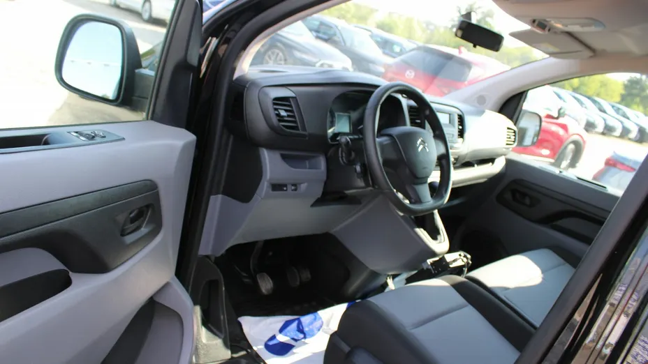 CITROEN Jumpy -