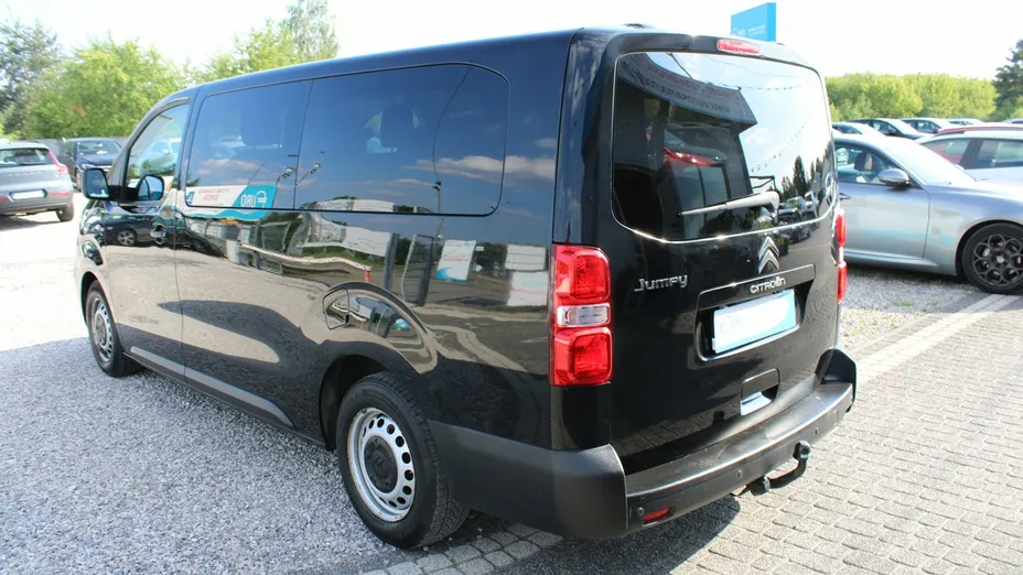 CITROEN Jumpy -