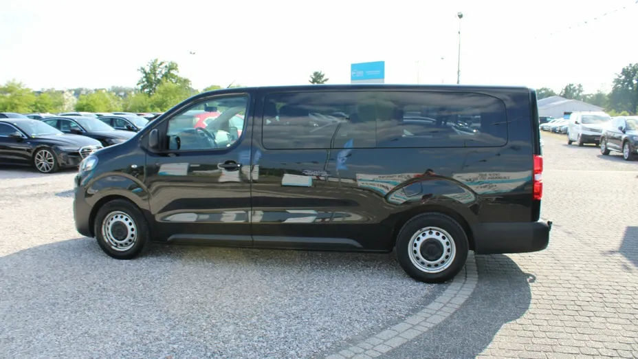 CITROEN Jumpy -