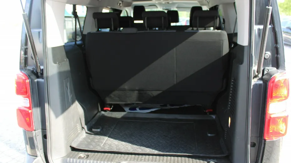CITROEN Jumpy -