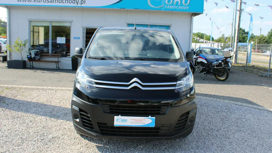 CITROEN Jumpy -