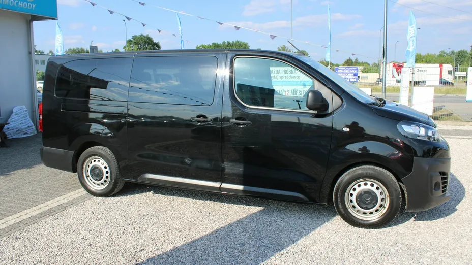 CITROEN Jumpy -