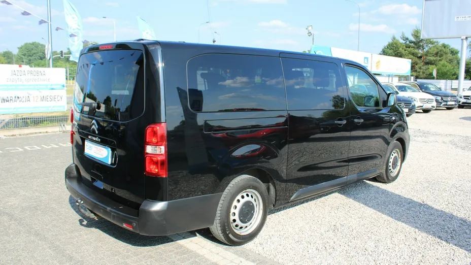 CITROEN Jumpy -