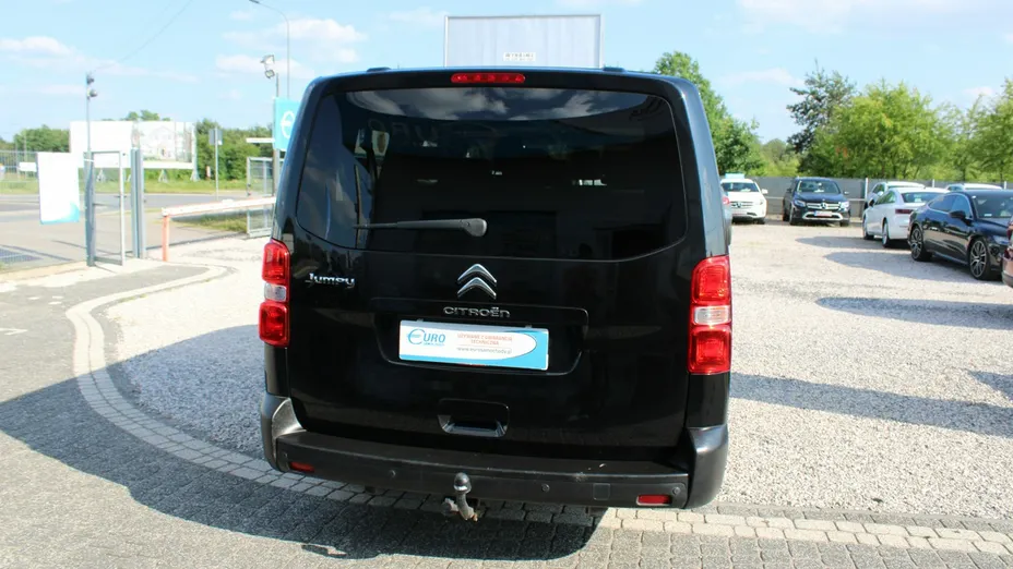 CITROEN Jumpy -