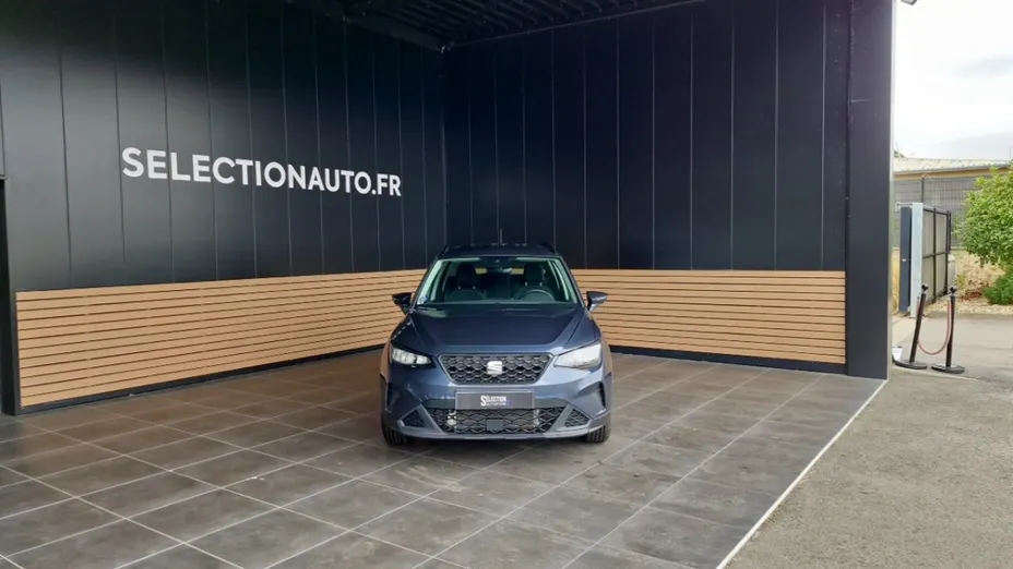 SEAT Arona -