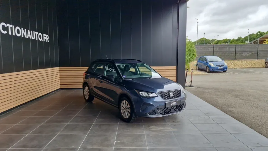 SEAT Arona -