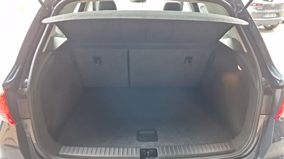 SEAT Arona -