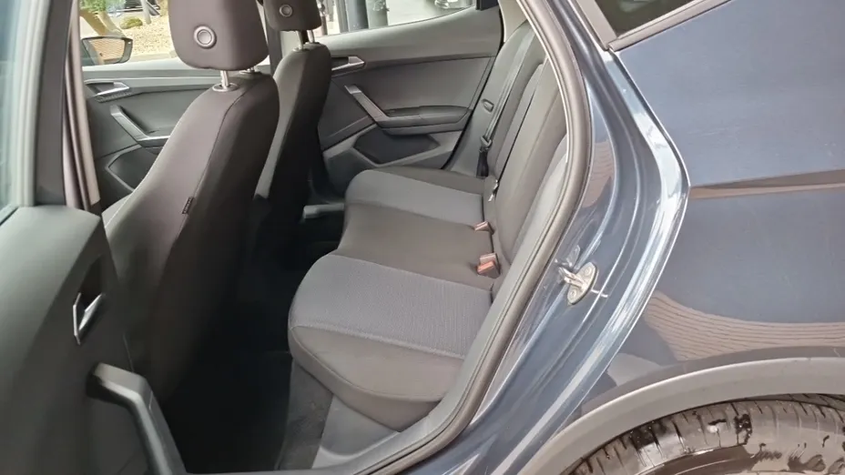SEAT Arona -