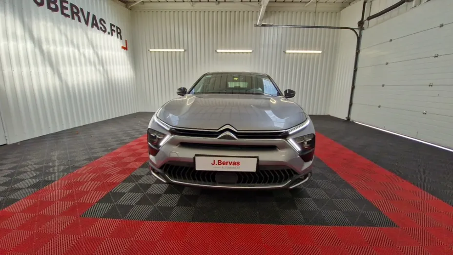 CITROEN C5 X -