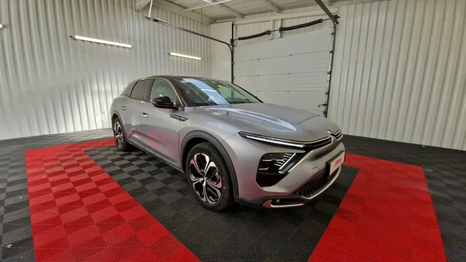 CITROEN C5 X -