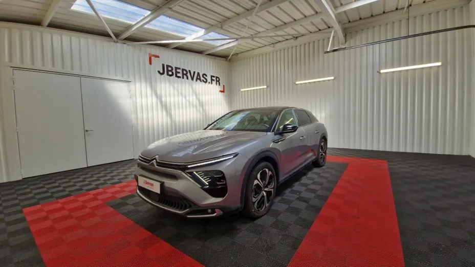 CITROEN C5 X -