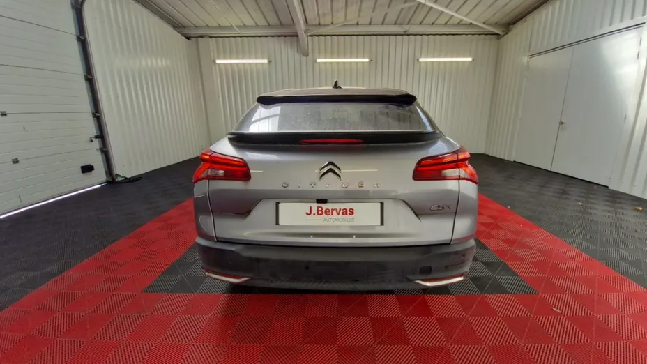 CITROEN C5 X -