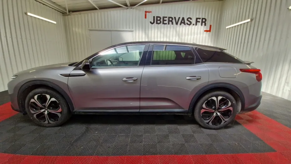 CITROEN C5 X -