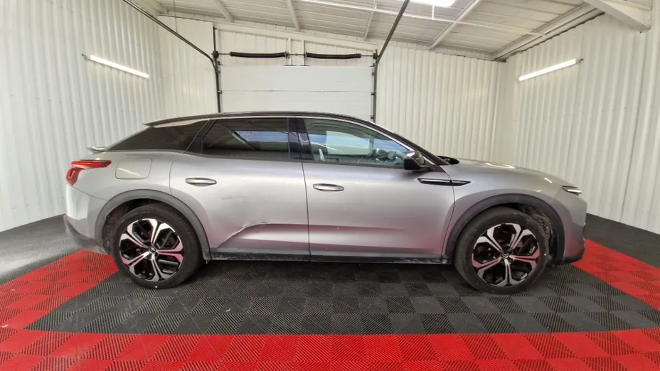 CITROEN C5 X -