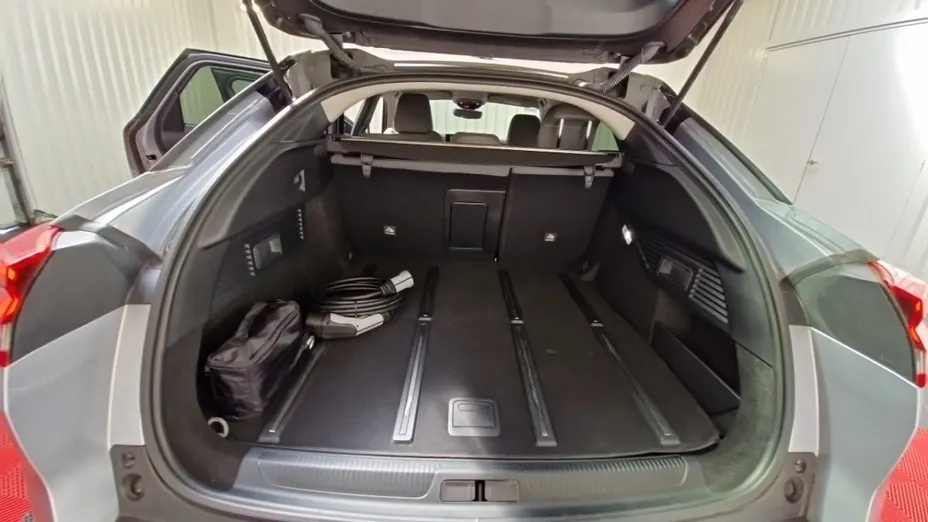 CITROEN C5 X -