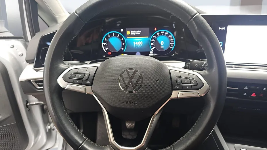 VOLKSWAGEN Golf Golf VIII 1.5 TSI EVO Life