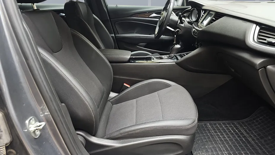 OPEL Insignia Insignia 2.0 T Elegance S&S aut