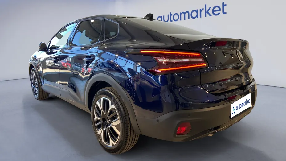 CITROEN C4 X C4 X 1.2 mHEV Max eDCT6 Nowy