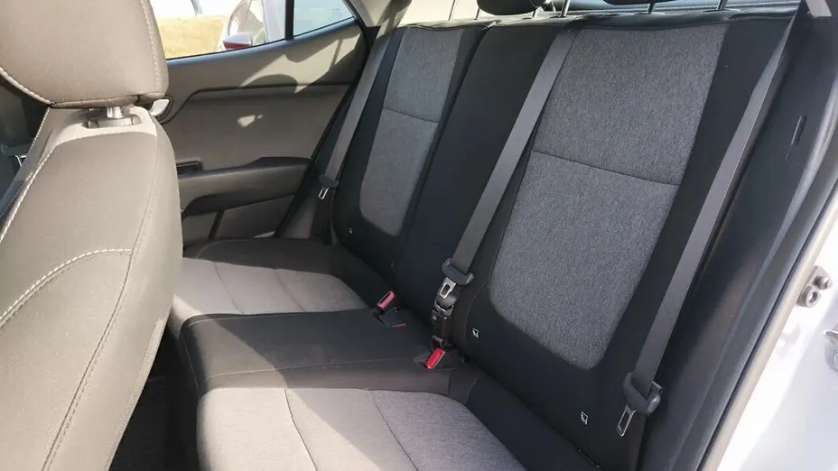 KIA Stonic Stonic 1.0 T-GDI M