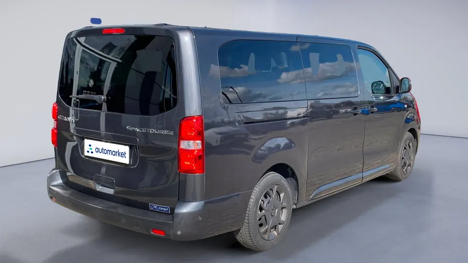 CITROEN SpaceTourer SpaceTourer 2.0 BlueHDi XL Business EAT8