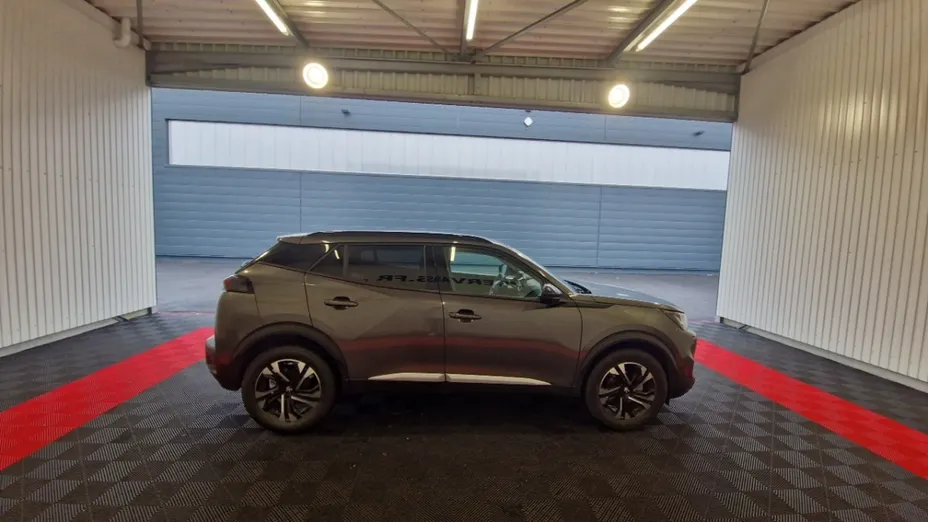 PEUGEOT 2008 -