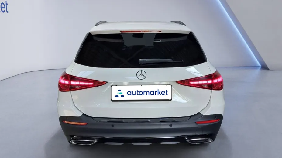 MERCEDES-BENZ C Klasa C 200 mHEV 4-Matic All-Terrain Avantgarde