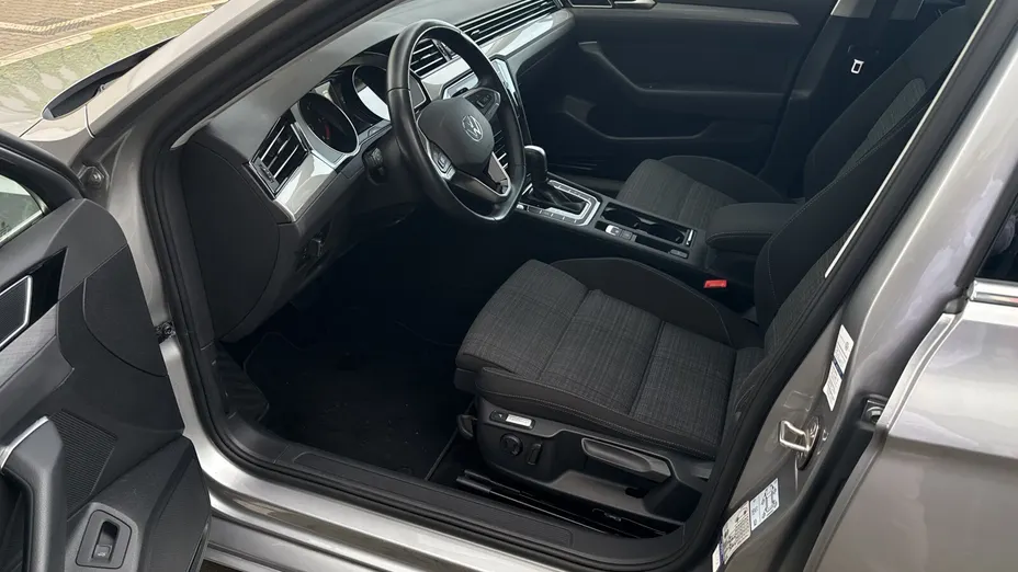 VOLKSWAGEN Passat Passat 2.0 TDI EVO Business DSG