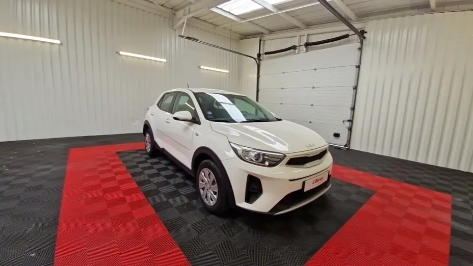 KIA Stonic -