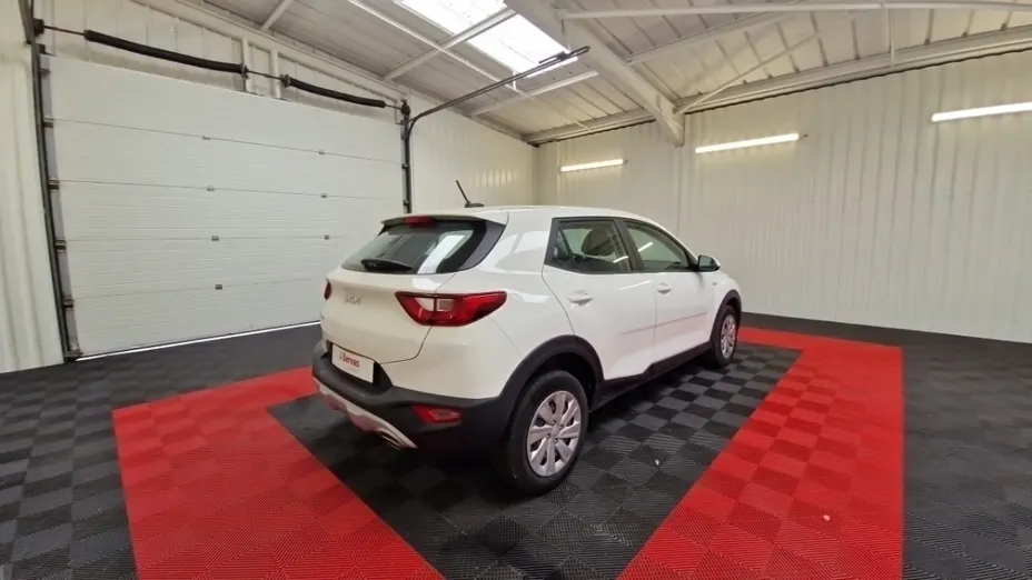 KIA Stonic -