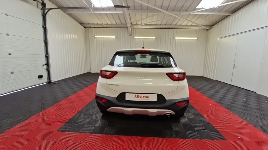 KIA Stonic -