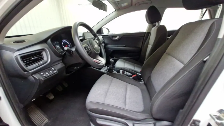 KIA Stonic -