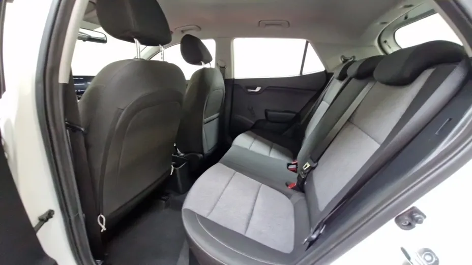 KIA Stonic -