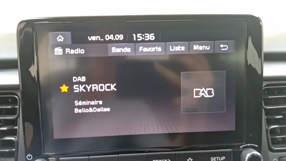 KIA Stonic -